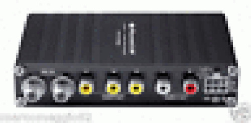 Phonocar vm206 tuner - vm206,
