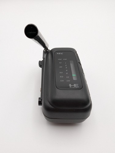 Nec engine tv tuner - pc,