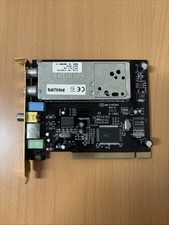 TerraTec Cinergy TV PCI TV