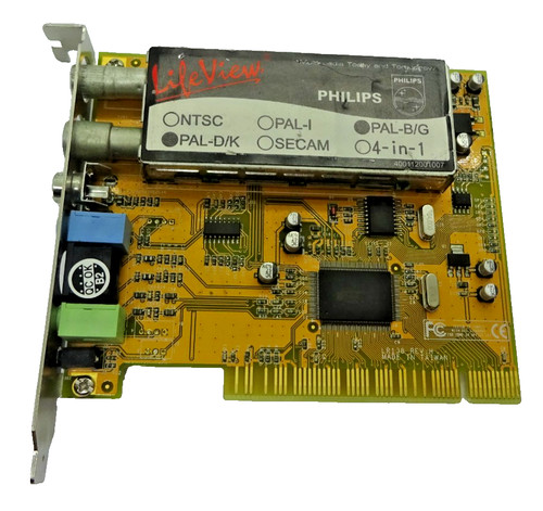 Philips liveview lr138 - ***,