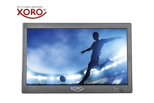 Xoro ptl 1015 tragbarer - xoro, 10"