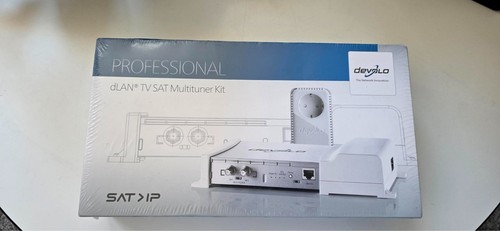 Devolo dlan tv - devolo,