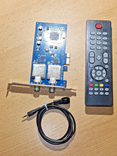 DVBSky TV-Karte T982 Twin