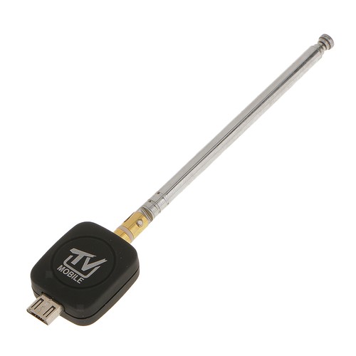 Mini micro usb dvb - micro, digital