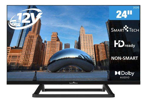Smart tech 24hn01v3ca zoll - tech, 24