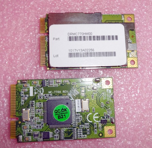 Tuner hdtv notebook pcie - tv-tuner,